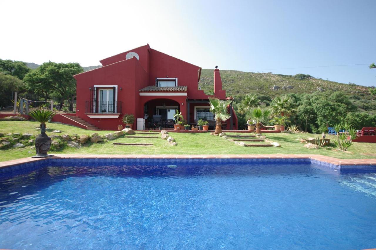 Victoria Con Piscina Casa vacanze Tarifa